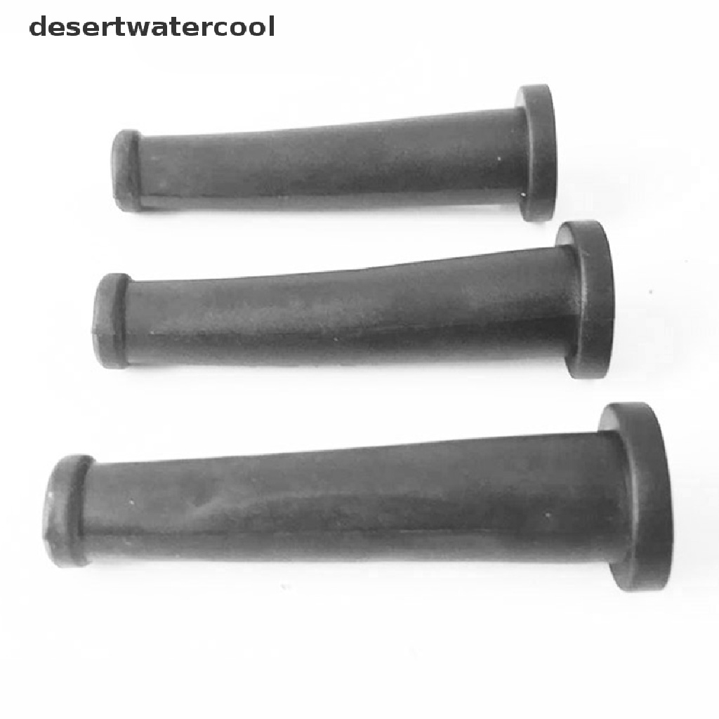 Deid Pelindung Kabel Power Tool Bahan Karet PVC Warna Hitam