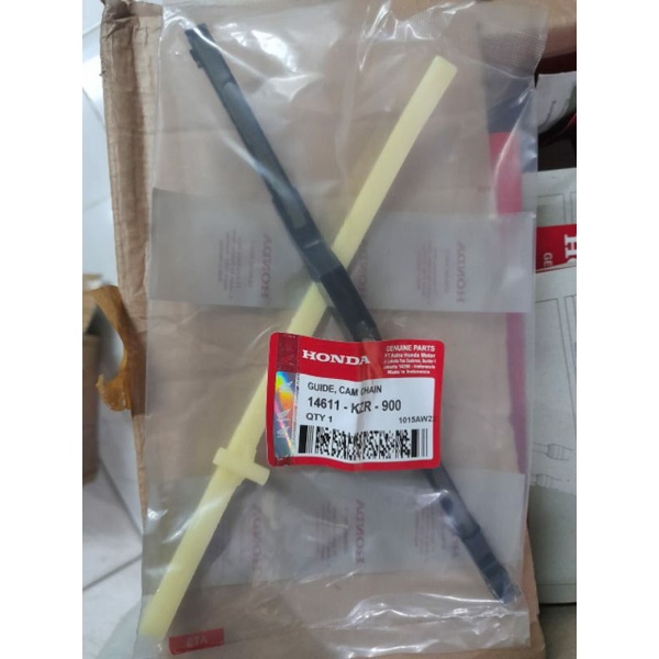 Karet Tensioner Vario 125 Kzr