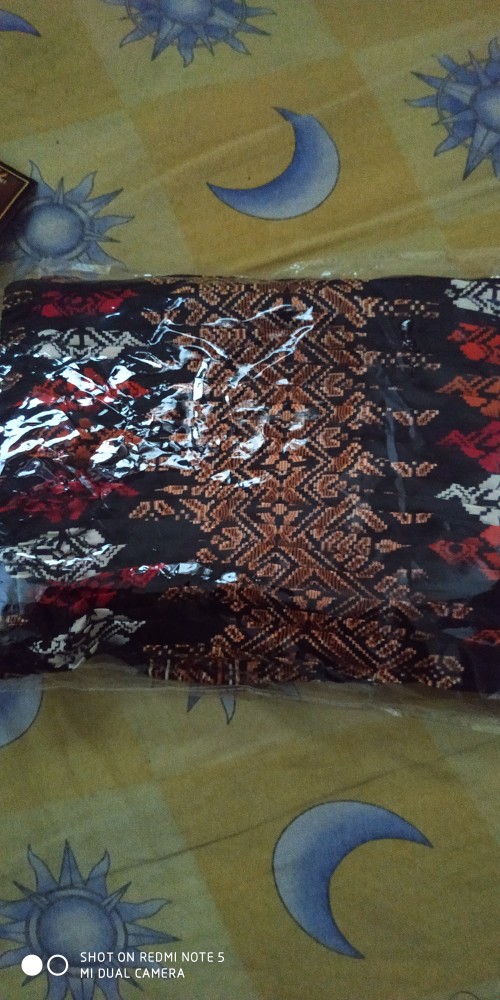 Atasan Batik Wanita Ppbtk07 Modern Batik Murah Cassual Atasanbatik Wanitabatik /