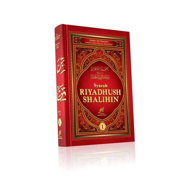 Syarah Riyadhush Shalihin