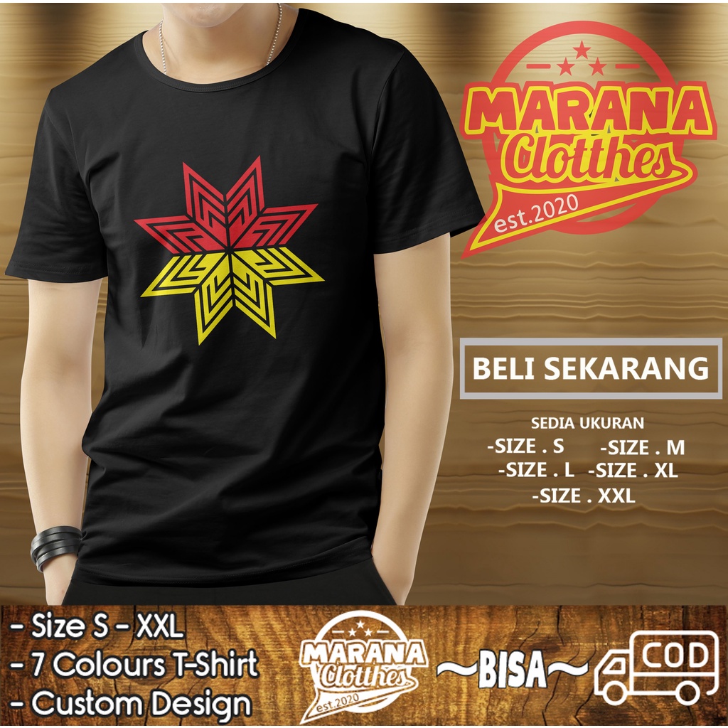 KAOS BAJU BAND DEWA 19 LASKAR CINTA KAOS MUSIK