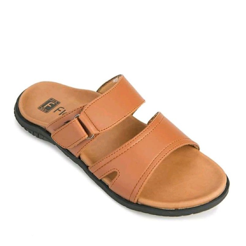 sandal pria Fladeo original