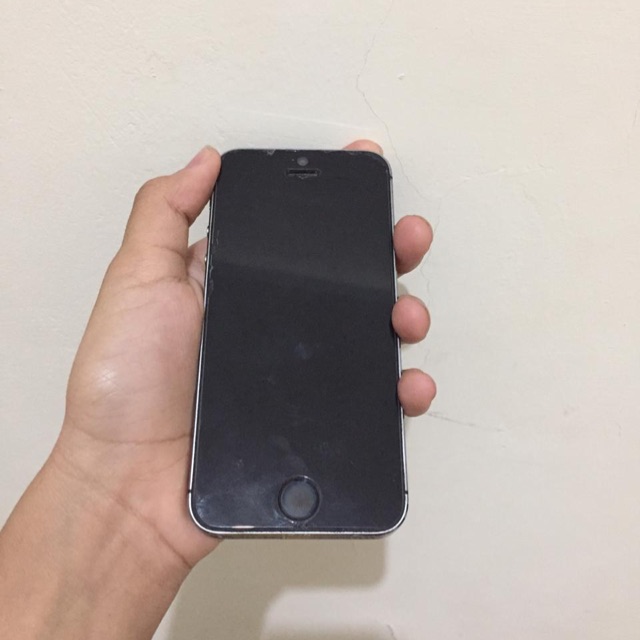 Iphone 5s 32 gb second