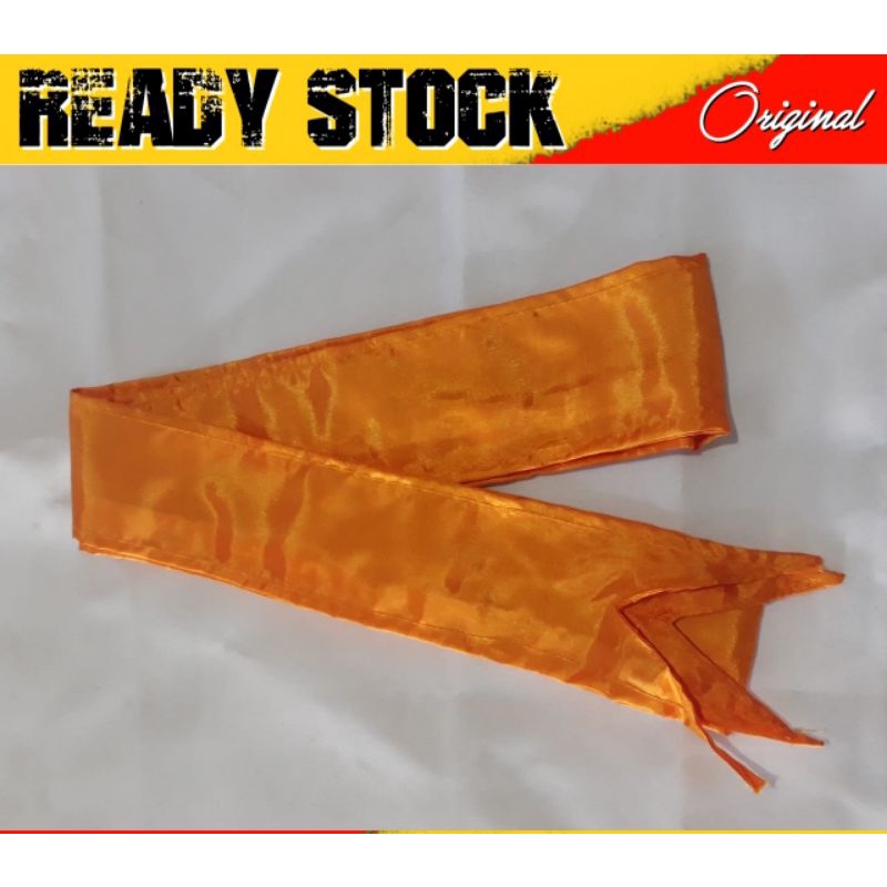 ⚫COD. SABUK Kuning /sabuk hitam IKS.PI KERA SAKTI