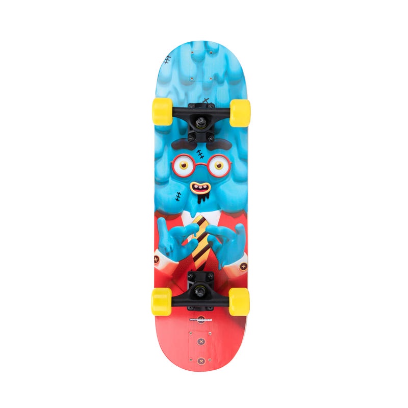 OXELO Play 120 Skateboard Anak Usia 3-7 Tahun