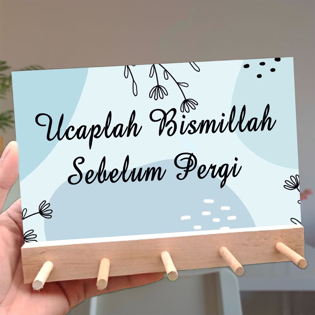 Tempat Gantungan Kunci Dekorasi Perlengkapan Organizer Hiasan Dinding  Wall Decor Rumah Rak Penyimpanan