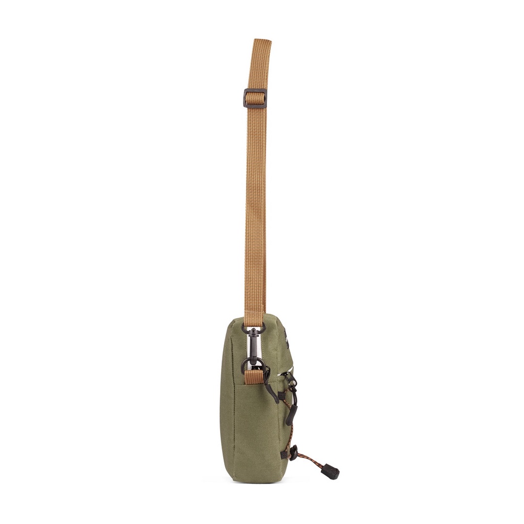 Tas Selempang Slingbag Pouch Buffback Theodore
