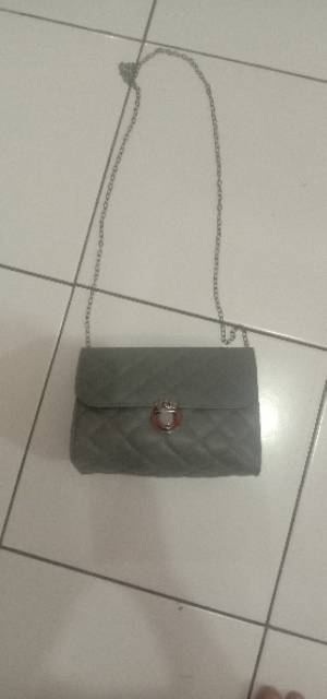 TAS SELEMPANG BAHU WANITA SELVINA