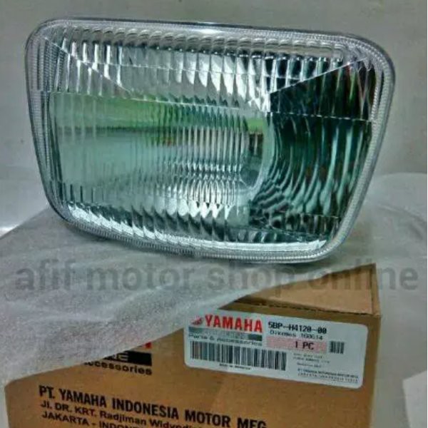 Jual Reflektor rx king original Murah