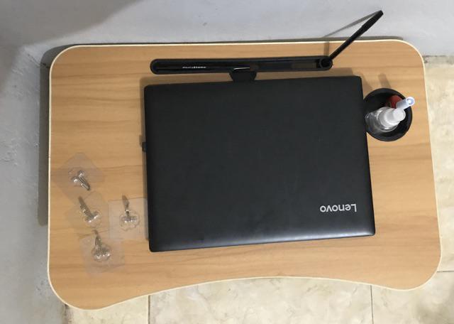 (1kg=25) 10pcs Single Hook Transparan Anti Air Gantungan Tunggal Kait Tempel