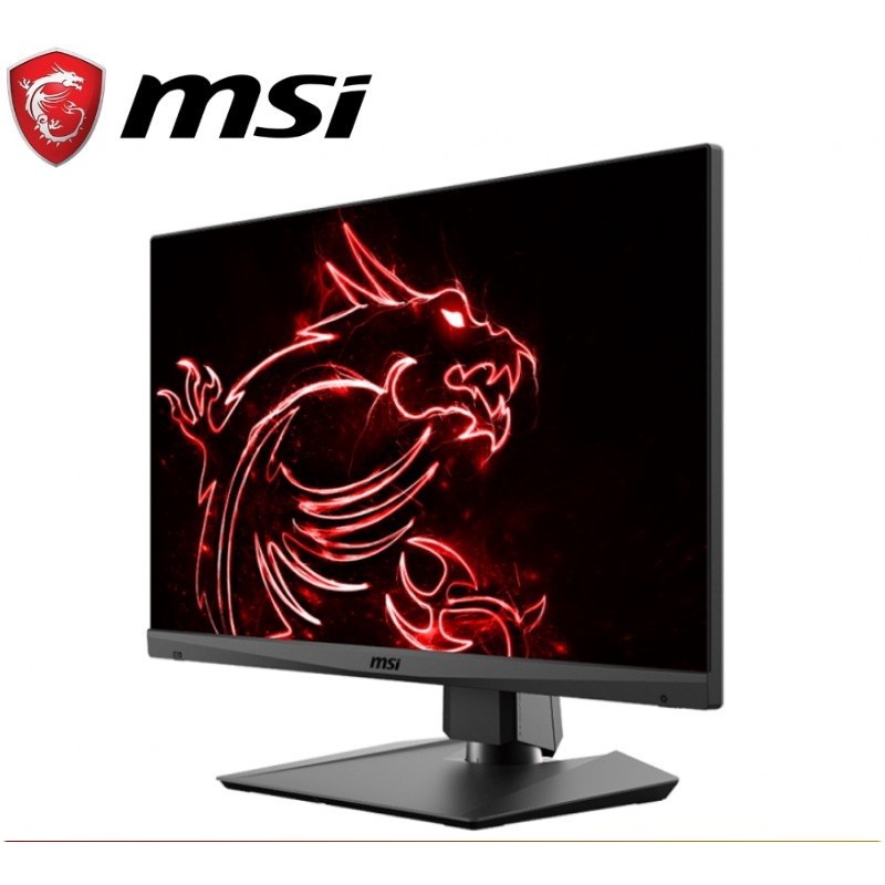 Monitor LED MSI OPTIX MAG274R 27inch 144hz 1ms 27&quot; HDR 1080P