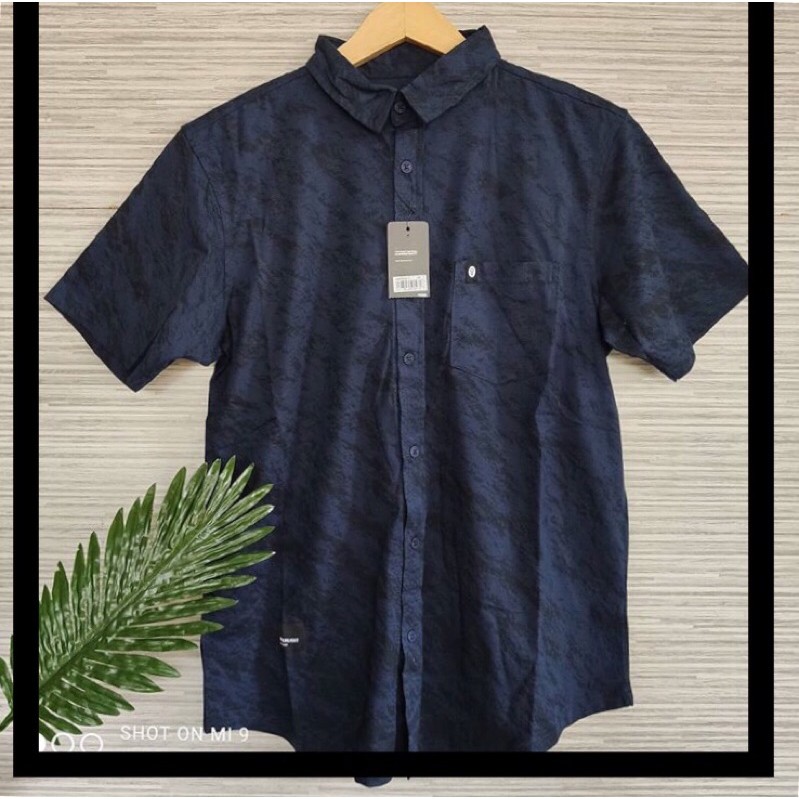 Kemeja GREENLIGHT Original