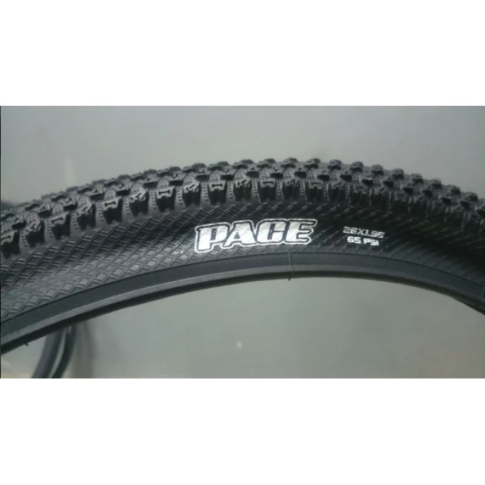 Ban Luar Maxxis pace 26 x 1.95 kawat