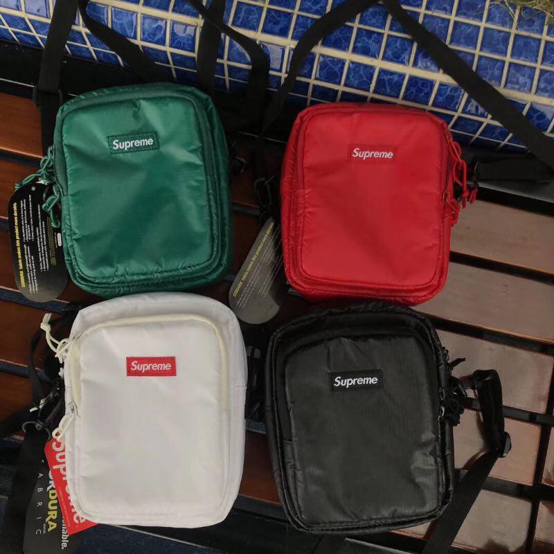 Tas Supreme 191 Tas Ori/Branded/Quality/Super Quality/Kualitas/Asli/Mirror ML