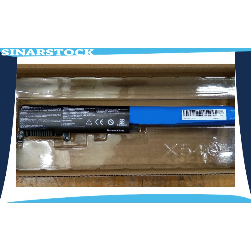 Baterai ORIGINAL Laptop Asus VIVOBOOK X441 X441N X441S X441U Series
