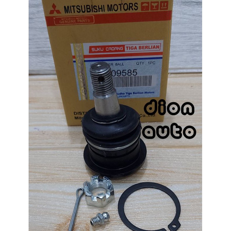 Ball join Atas L300  Bensin Diesel Ball joint lower Arm Atas l300 L038 L039