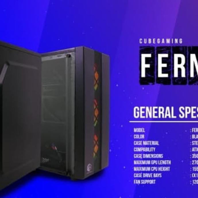 Laris pc gaming full set,,, Spek PC Intel Core i3-4160 PROMO