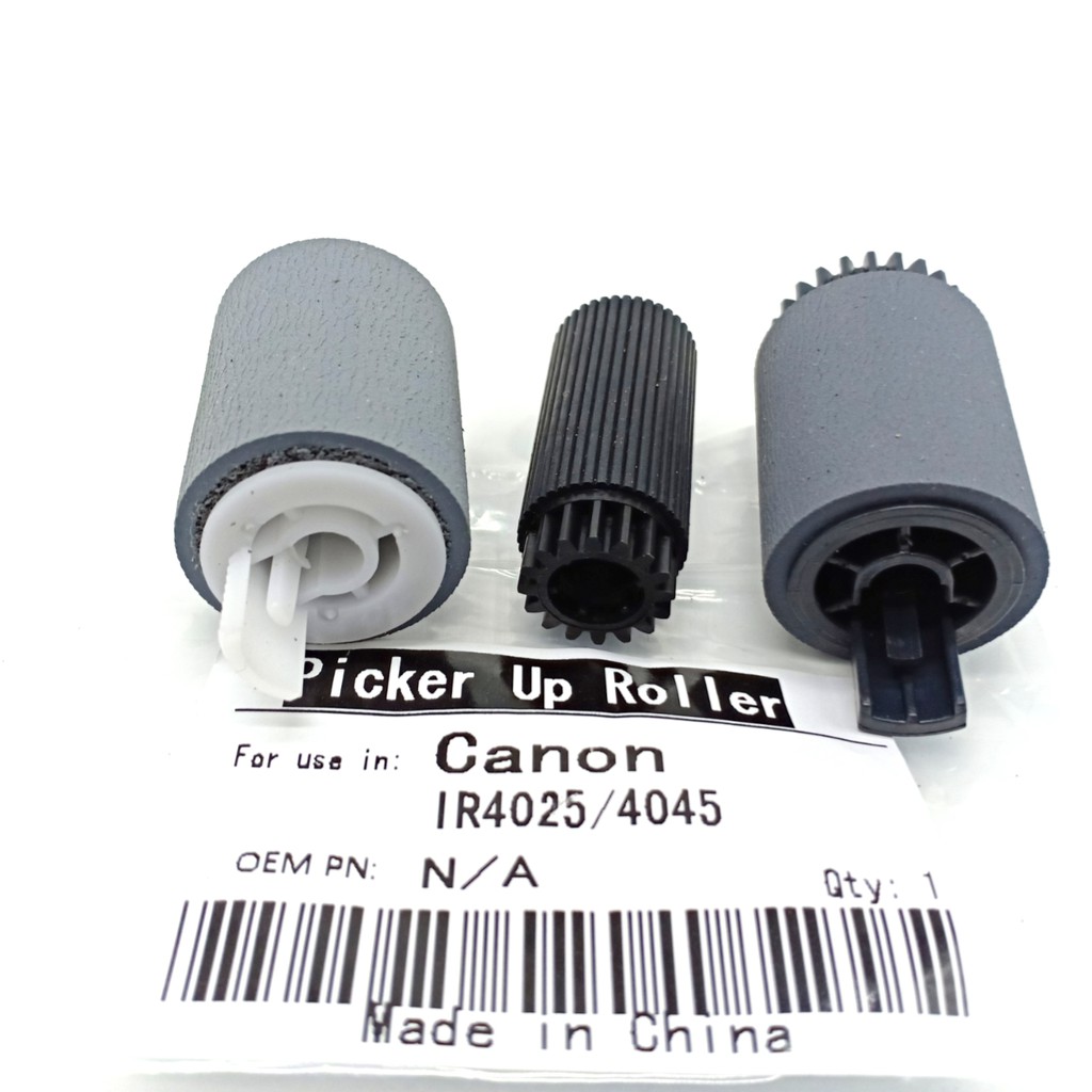 Pickup Roller Kit Canon IR Advance 4025 4035 4045 4051 4225 4235 4245 4251