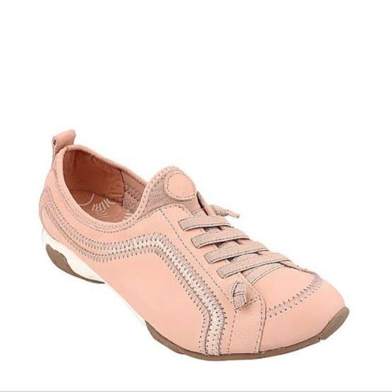 Hush Puppies sepatu kets wanita diskon size 36