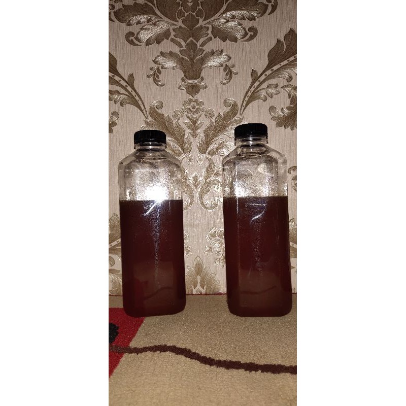 

madu liar