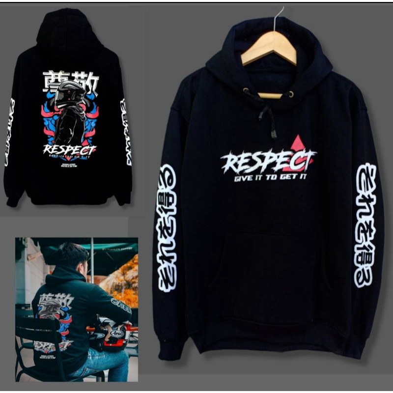 HOODIE JAPAN HOODIE SUNMORY