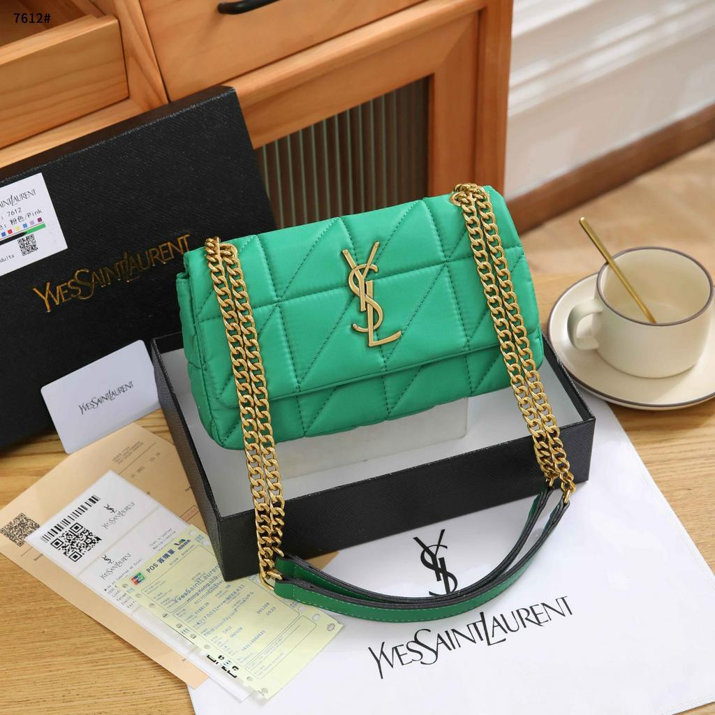 YS 7612 Shoulder Bag