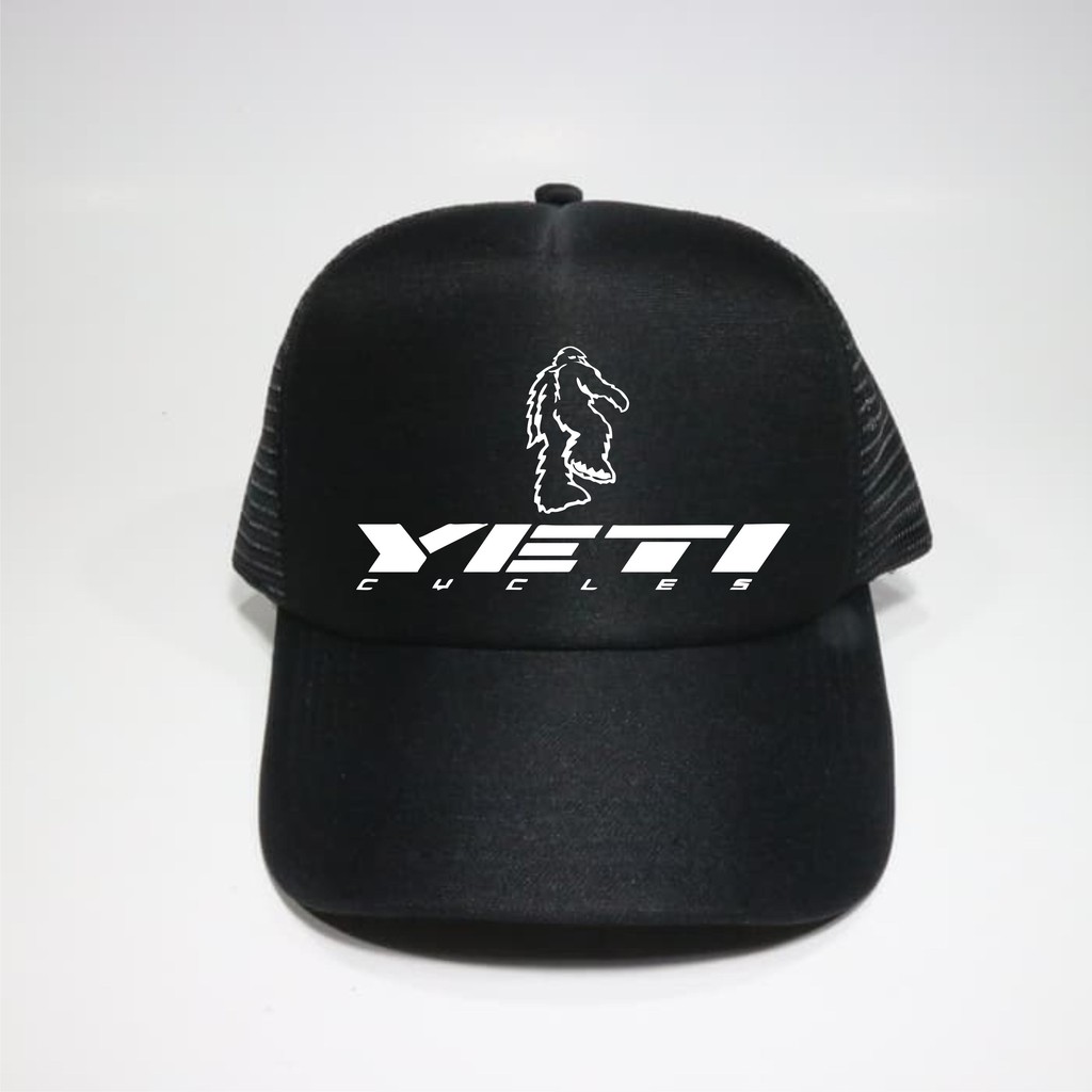 topi sepeda gowes olahraga