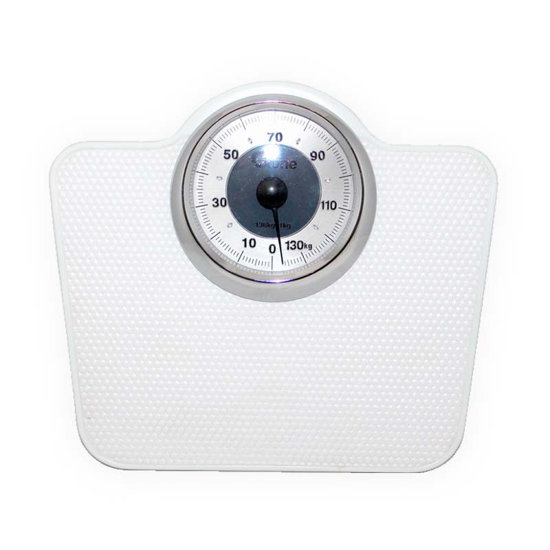 Oxone OX-999 Healty Bathroom Scale Timbangan Badan