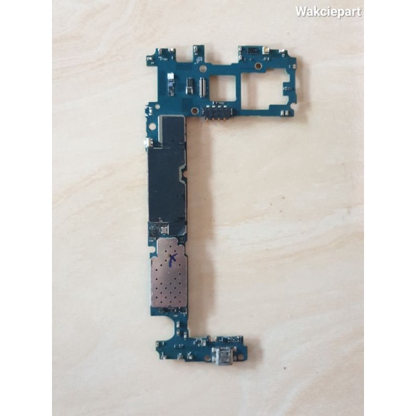 mesin samsung J510 , 2016