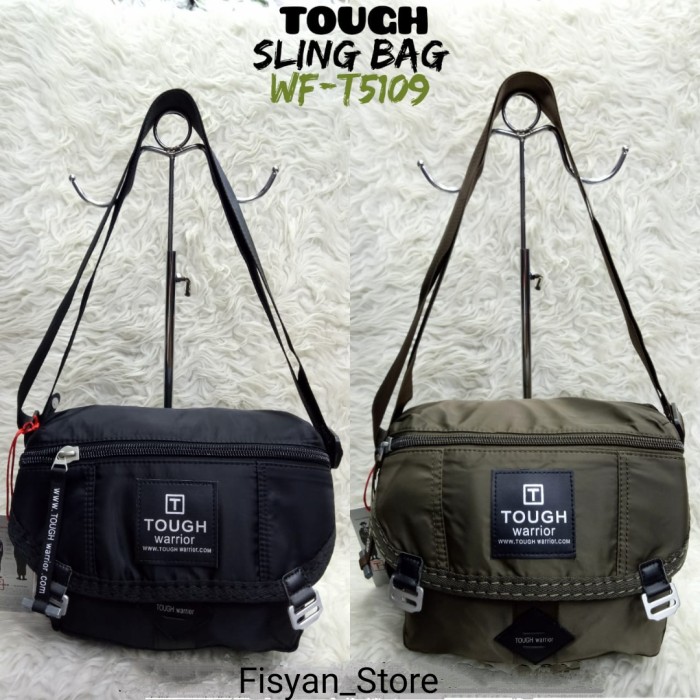 Tas Selempang Tough Army 5109