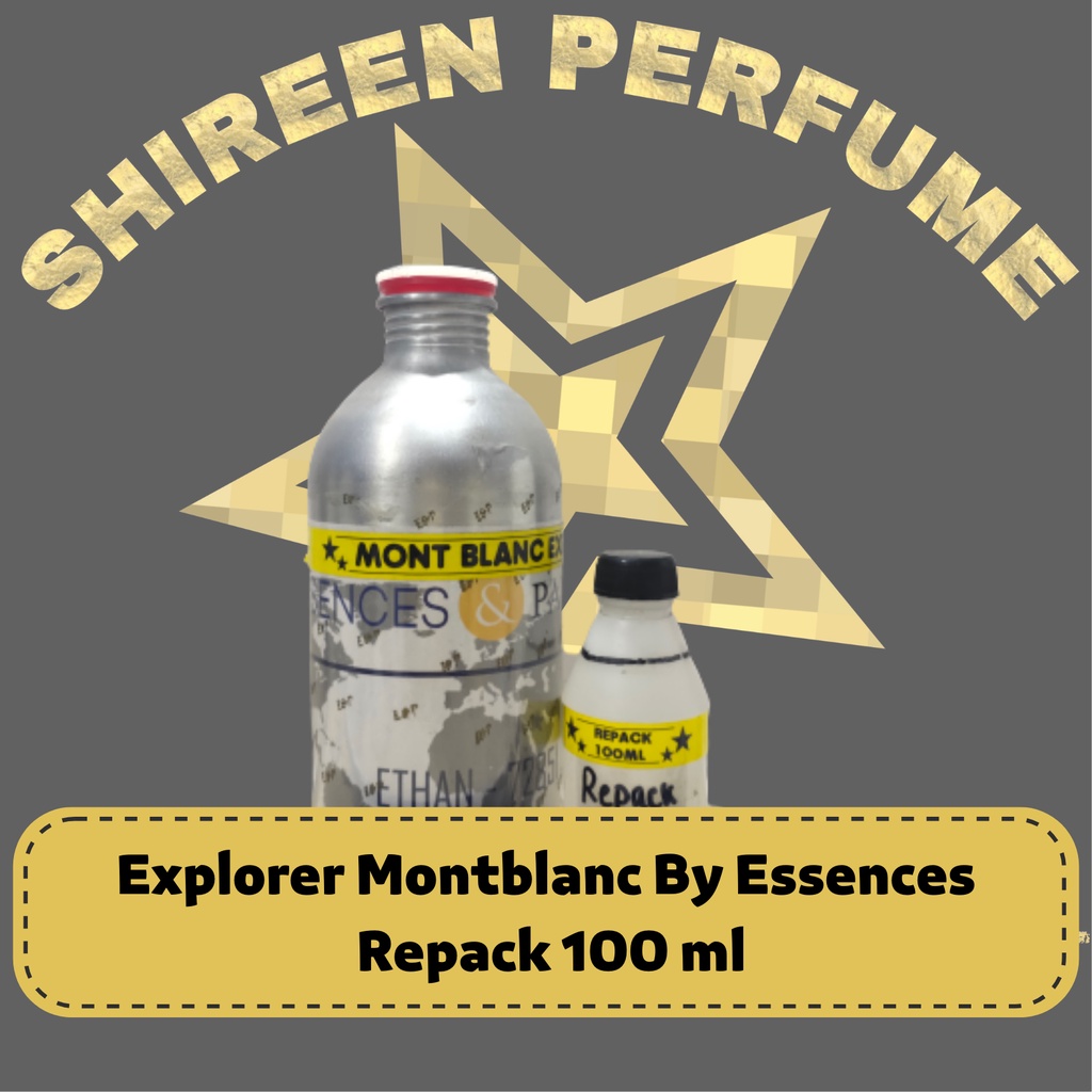 ETHAN-72851 by ESSENCES 100 ML REPACK