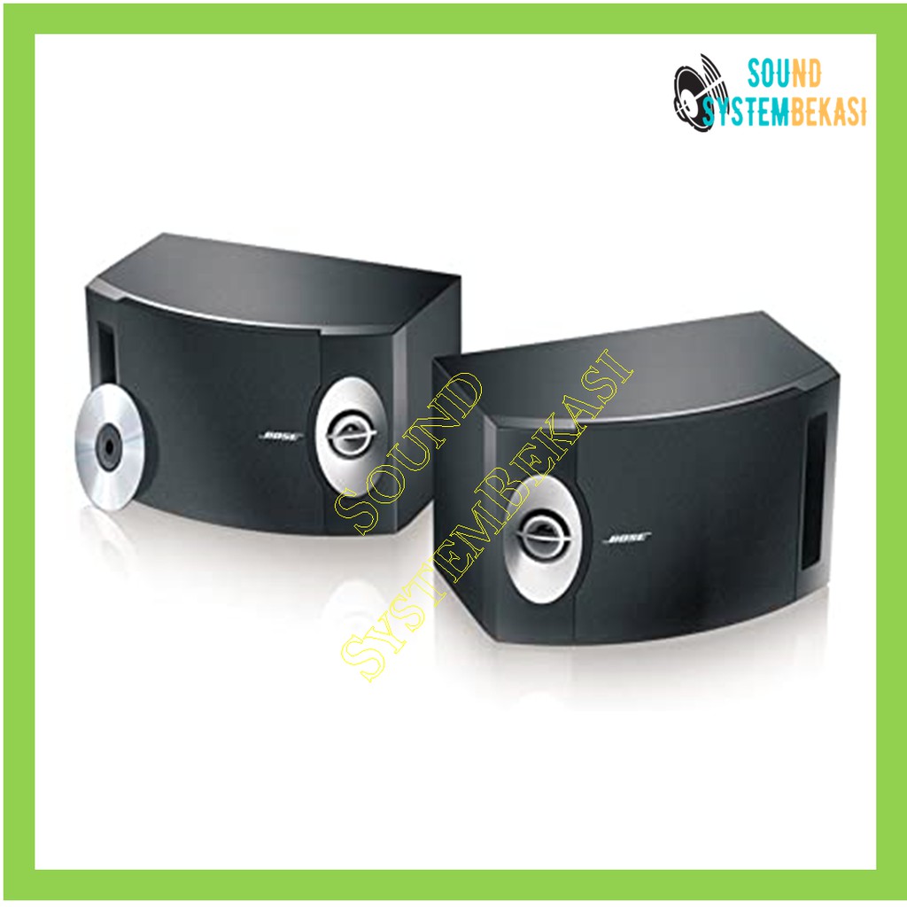 Speaker Bose 301 V Series