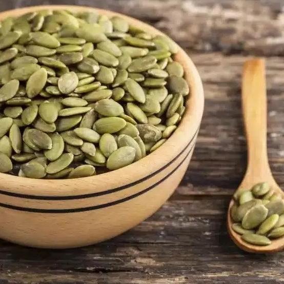 

w2fit Pumpkin Seed 1kg / biji labu camilan sehat / pepita