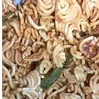 

mie cikruh
