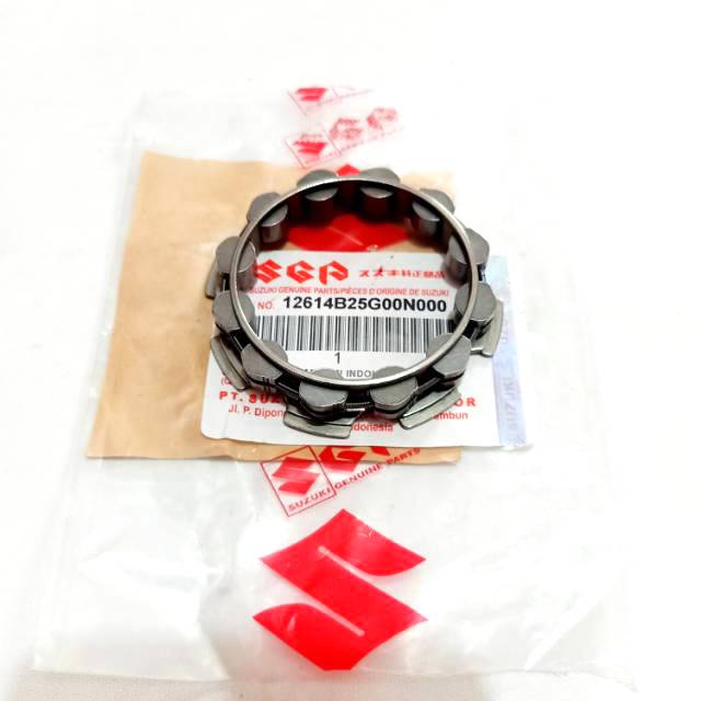 PELOR STATER MIMIS STATER SATRIA FU150