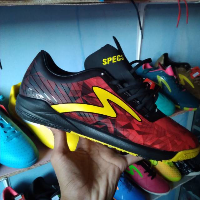 Specs swervo dynamite in