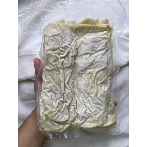 

Odeng/korean fish cake 100g