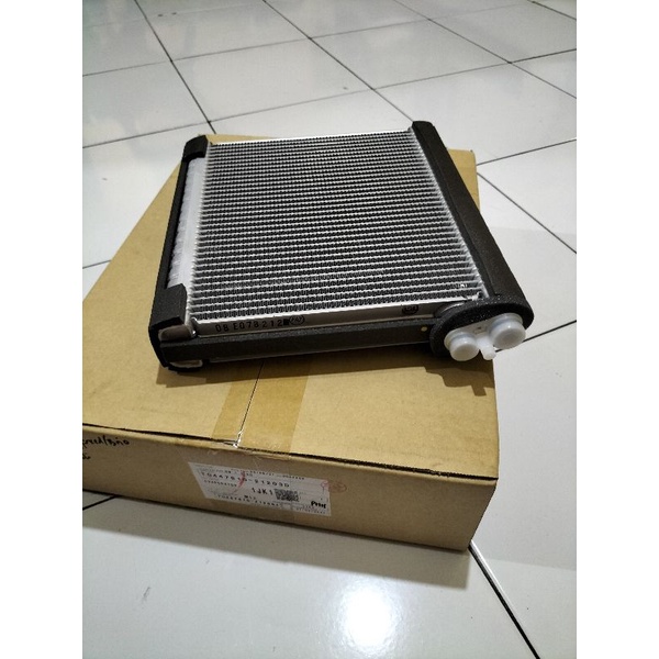 evaporator AC Mobilio brio brv Denso asli