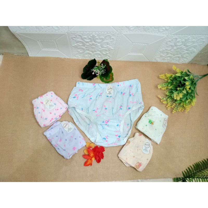 CELANA DALAM WANITA, CD WANITA MELINDA XL