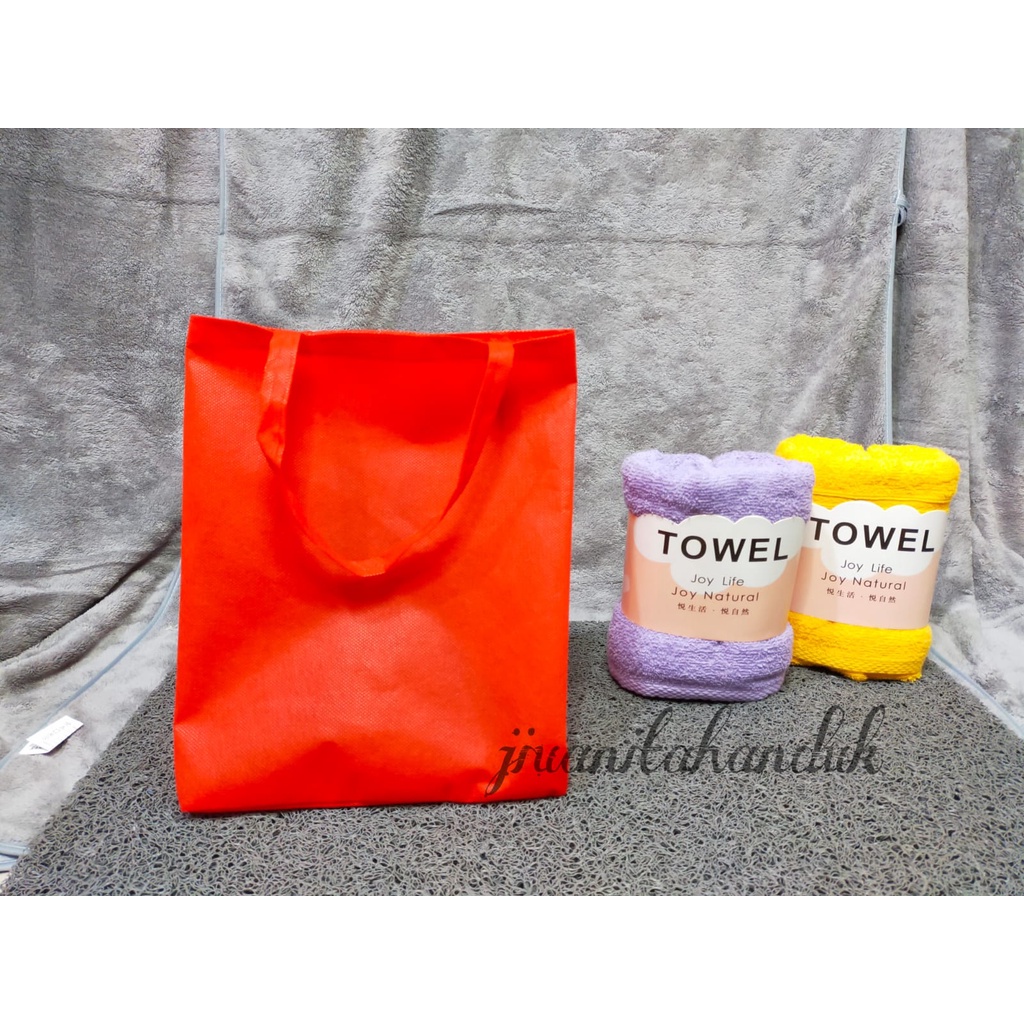 JH Tas Spunbound Hampers Termurah