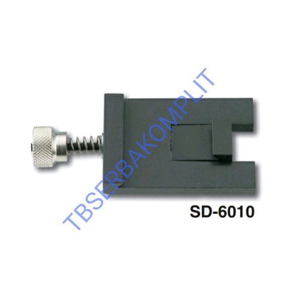 

Niigata Seiki SK Scale Depth Gauge SD-6010 Ruler Scale Stopper Gage 600-1000mm SD6010 Scribing