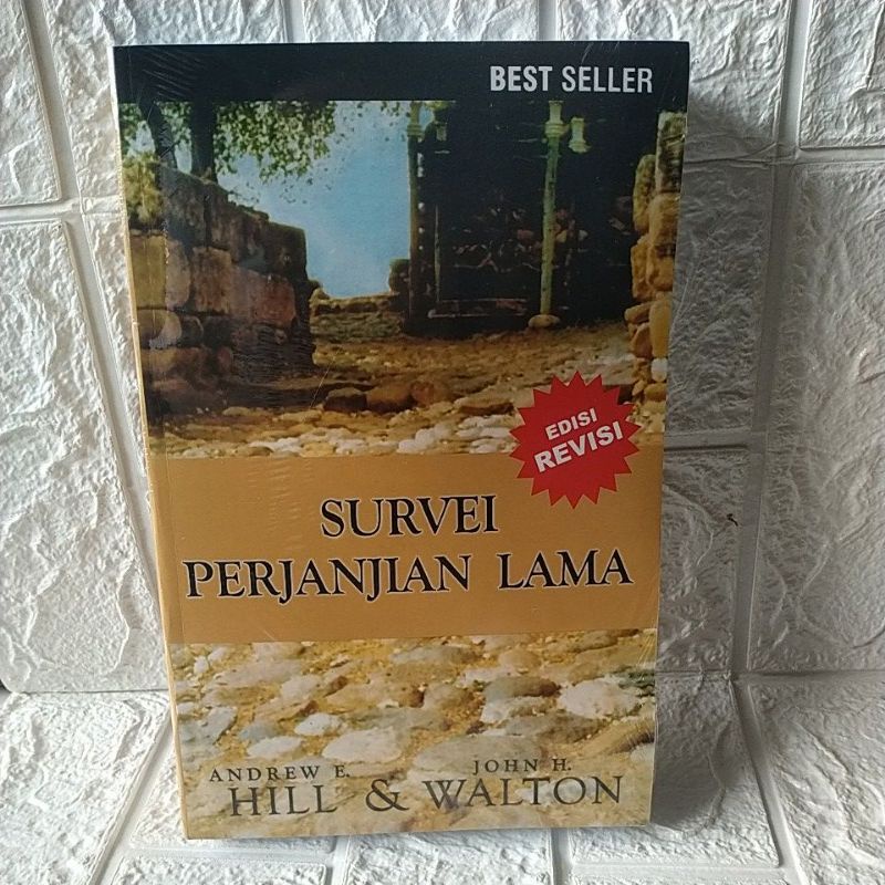 Survei Perjanjian Lama. Edisi Revisi