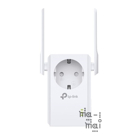 TP-Link Range Extender TL-WA860RE 300Mbps Wi-Fi Range Extender