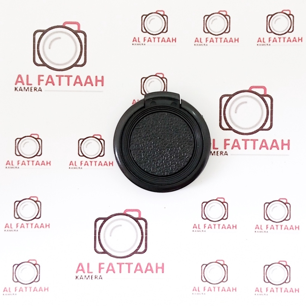 Lens Cap 30.5mm POLOS VINTAGE Universal CANON NIKON SONY FUJIFILM SAMSUNG OLYMPUS RICOH PENTAX PANAS