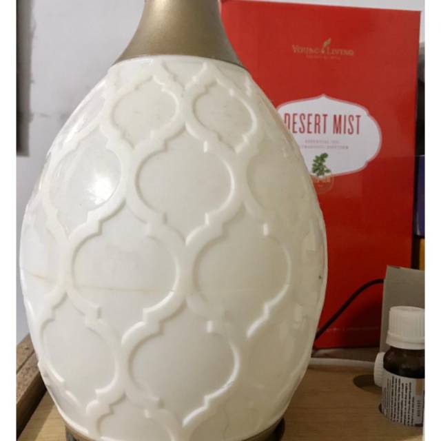 Diffuser Young Living Dessert Mist (Second)