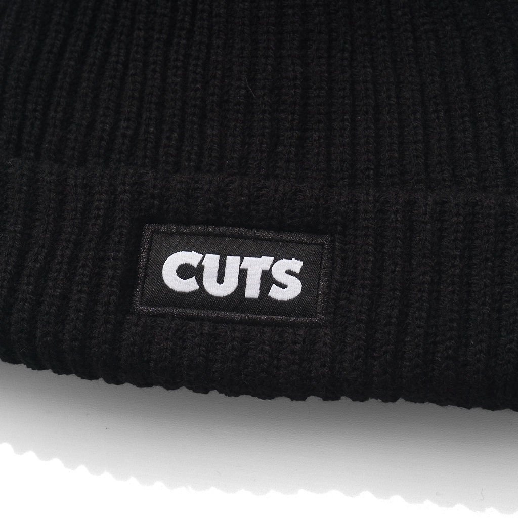 CUTS LOPI BEANIE