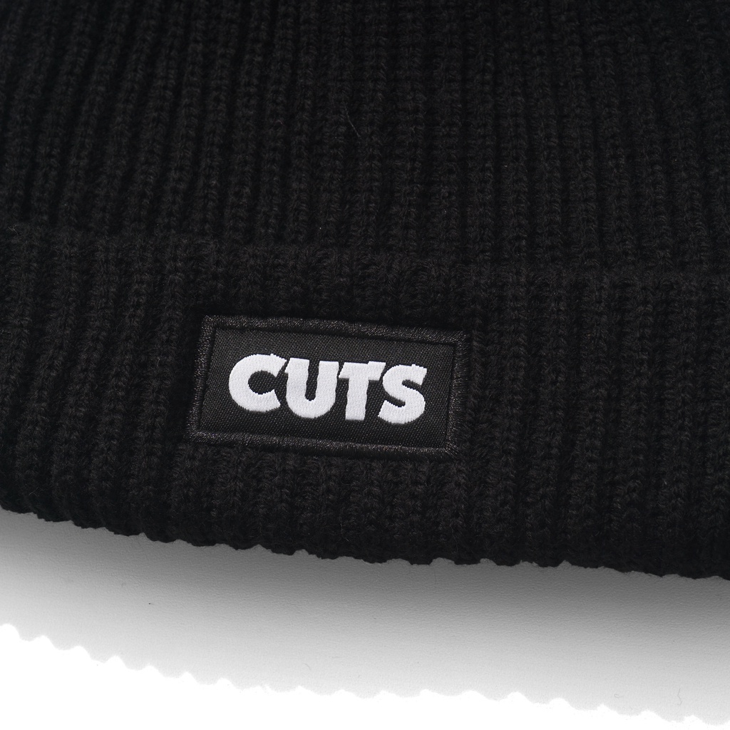 CUTS LOPI BEANIE