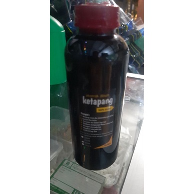 Ekstrak Daun Ketapang 100 ml