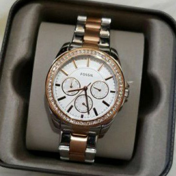 BQ 3420 Fossil ( second )