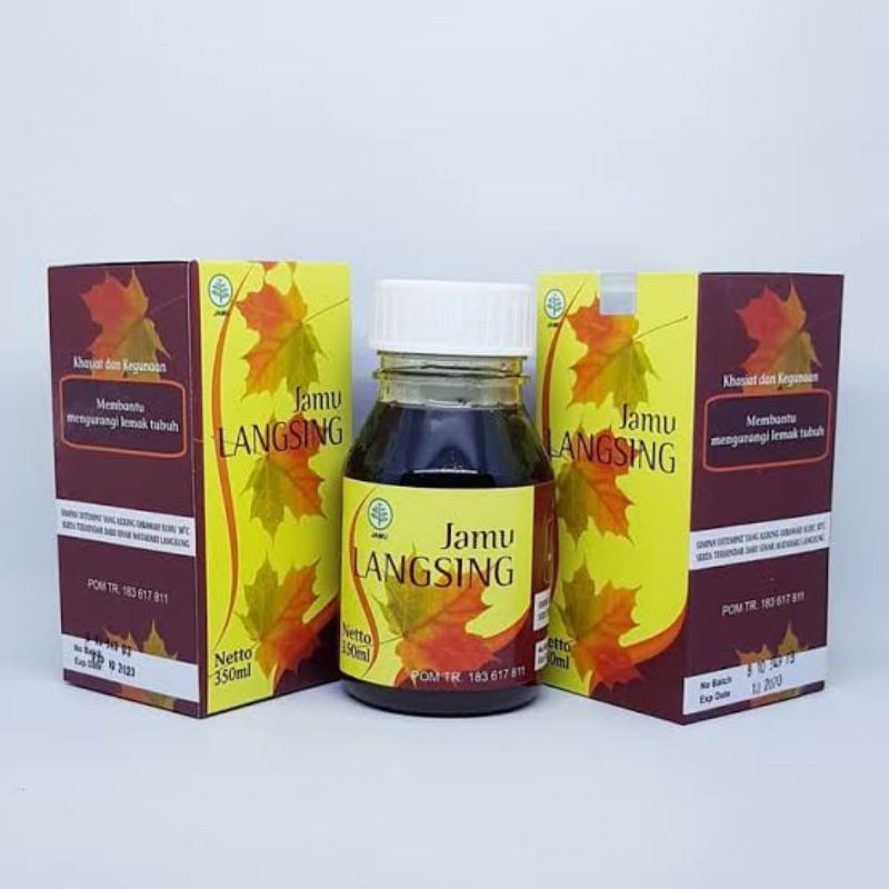 Madu Langsing Griya An Nur asli 100% original